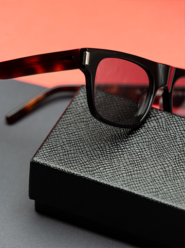Who we are - 2 - Beachtime Sunglasses
