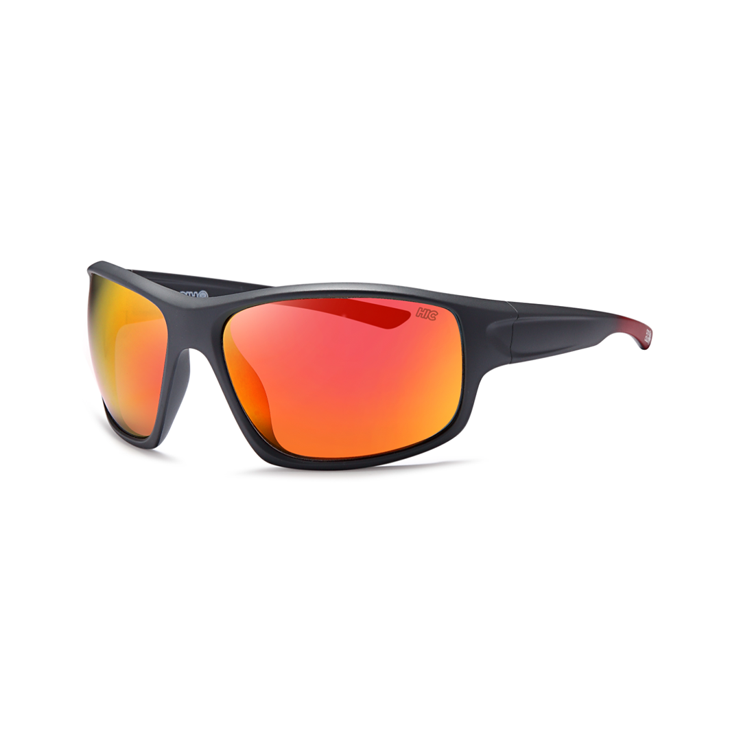 HIC Poipu - Premium Polarized Sunglasses