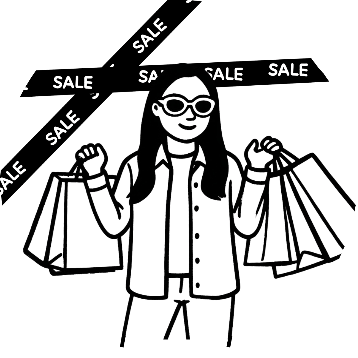 Sale