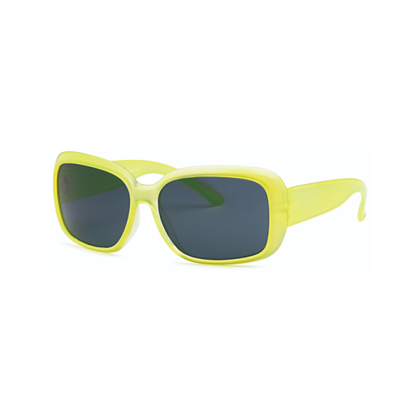 Kids sunglasses yellow