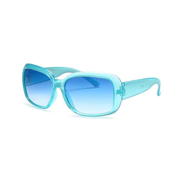 Kids sunglasses blue