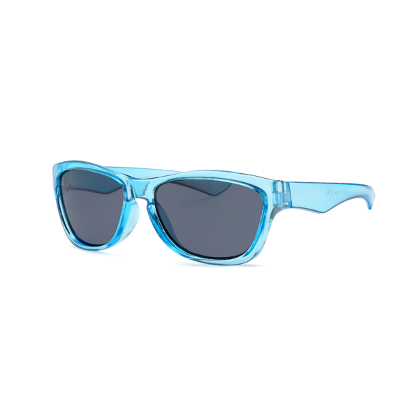 Kids sunglasses blue