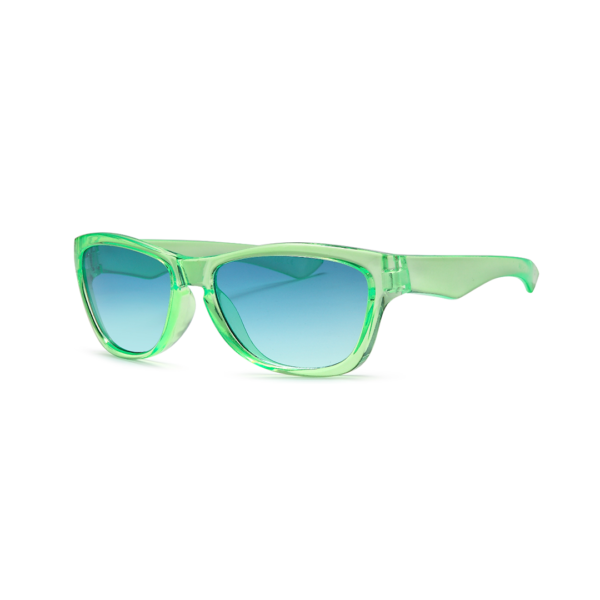 Kids sunglasses green