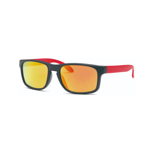 kids square sunglasses