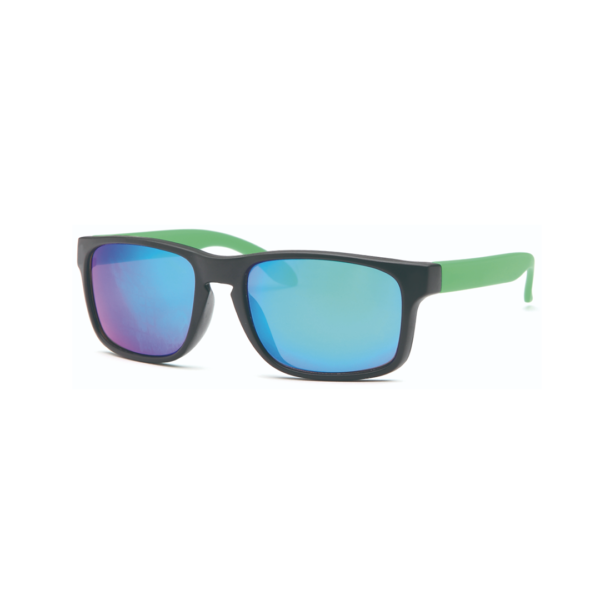 kids square sunglasses