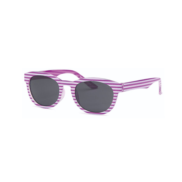 stripped kids sunglasses