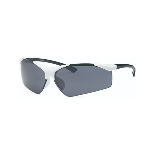 rimless wrap kids sunglasses