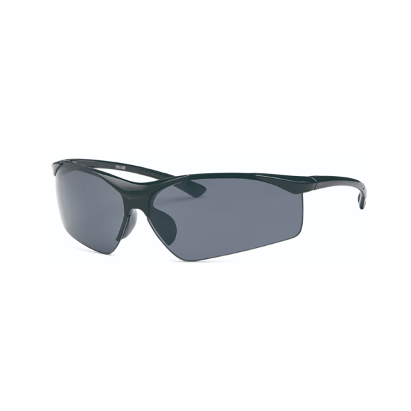 rimless wrap kids sunglasses