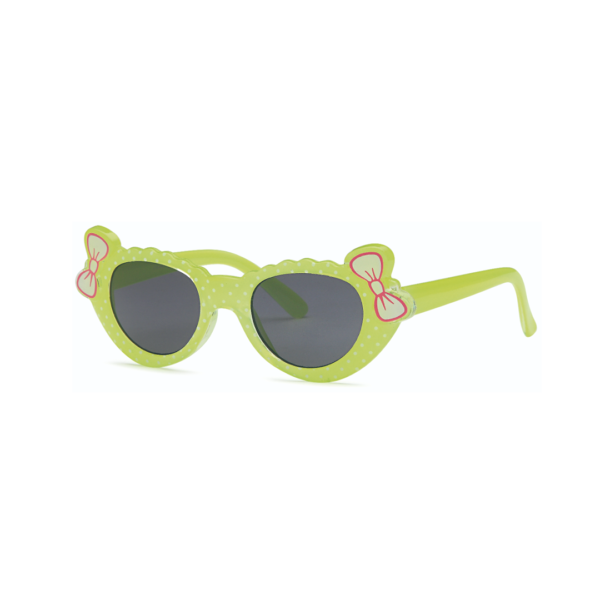 bow kids sunglasses