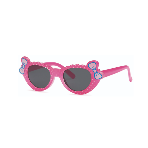 bow kids sunglasses