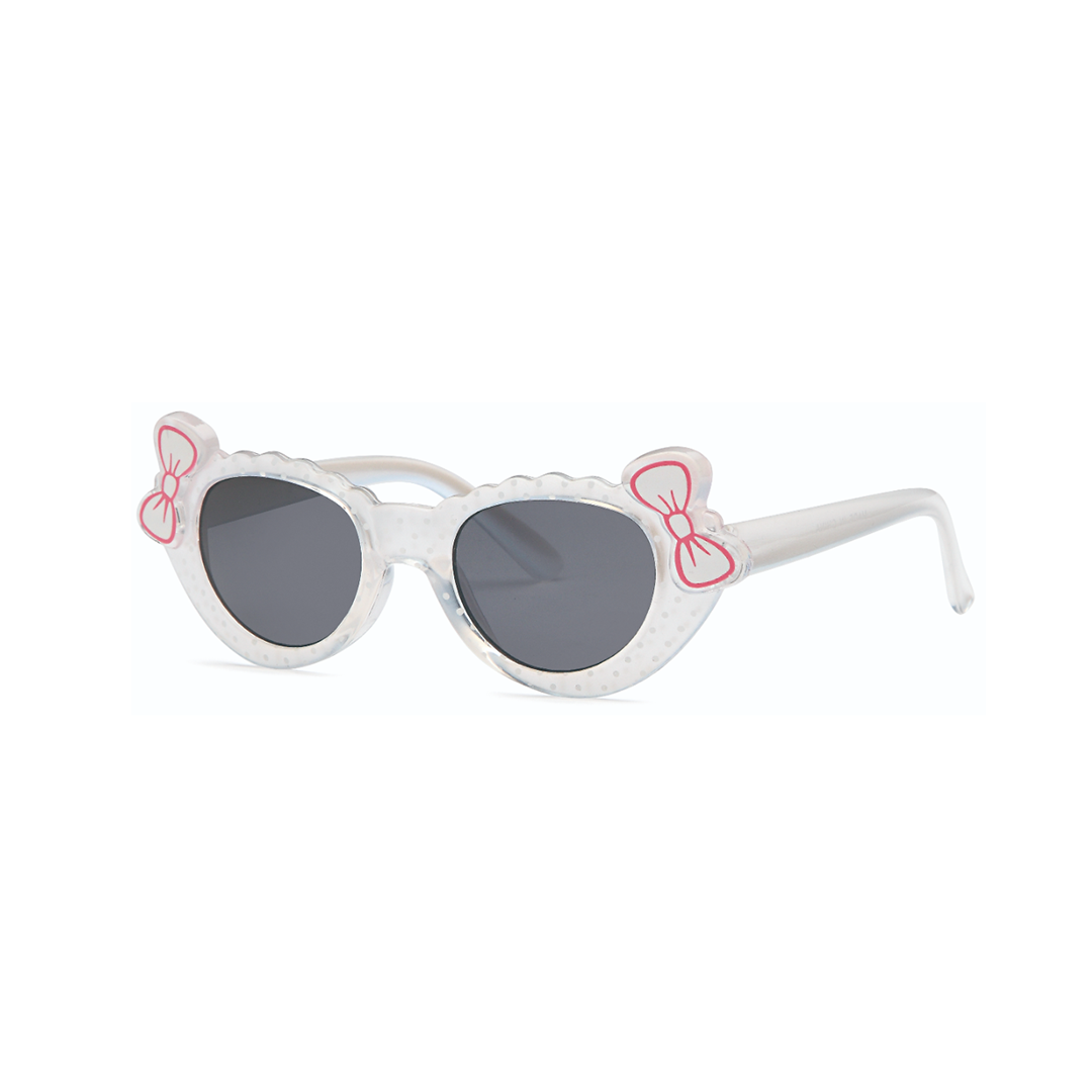 bow kids sunglasses