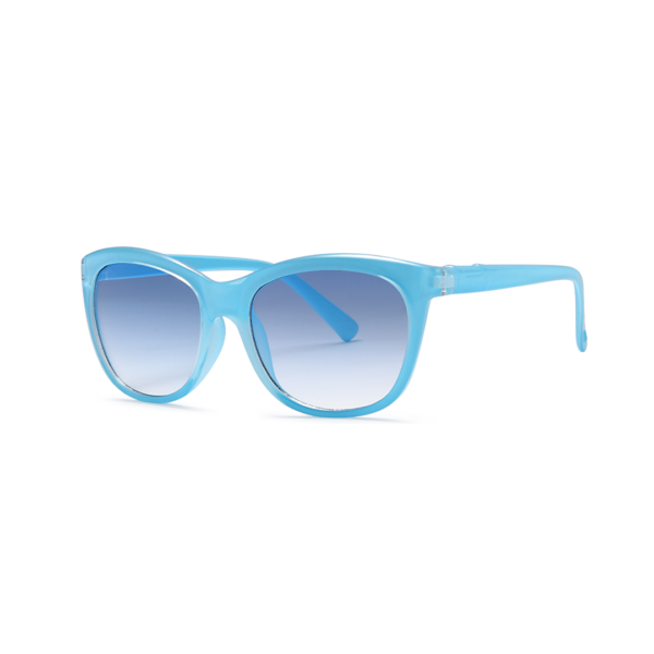 cat eye kids sunglasses