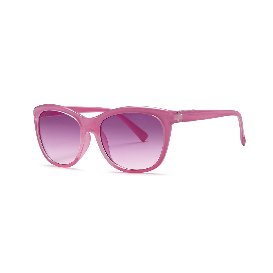 cat eye kids sunglasses