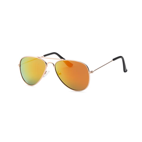 aviator kids sunglasses