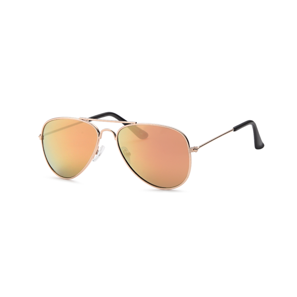 aviator kids sunglasses