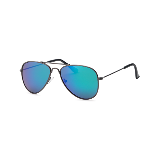 aviator kids sunglasses