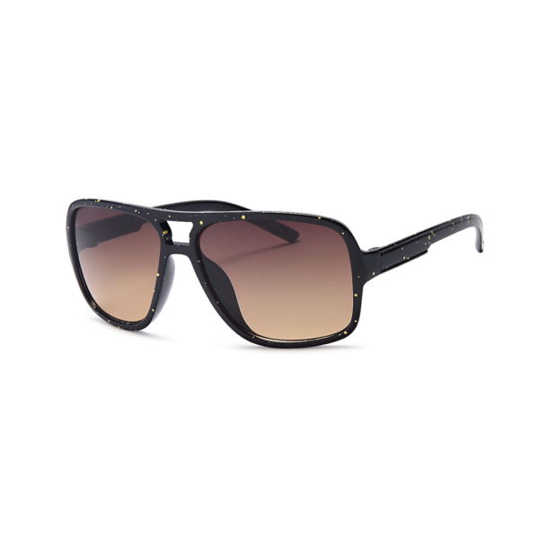 wrap kids sunglasses brown