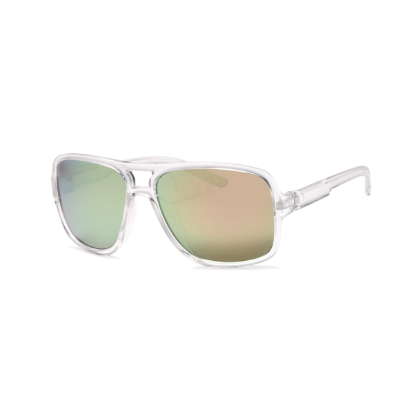 wrap kids sunglasses clear
