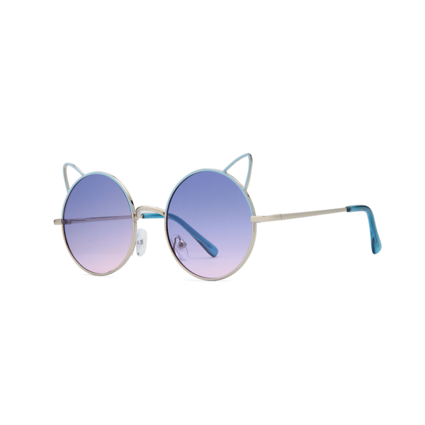 cat ears kids sunglasses