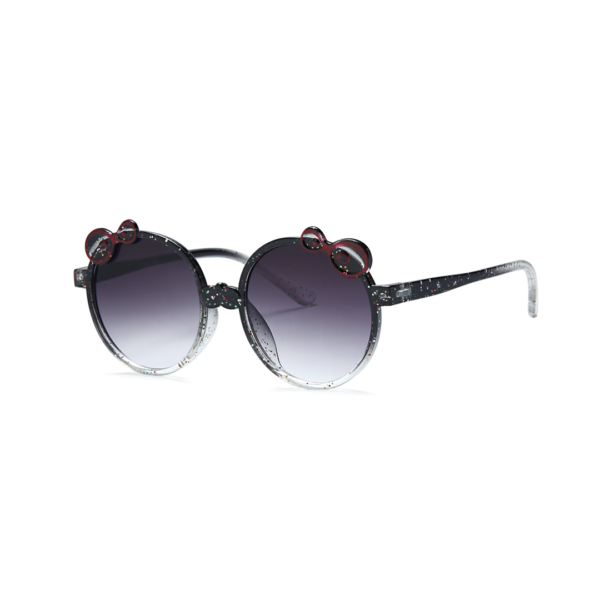 black kids animal sunglasses