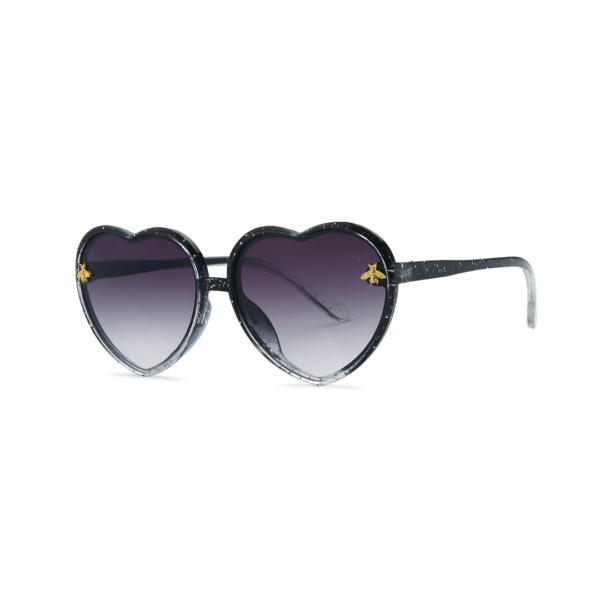 kids heart sunglasses