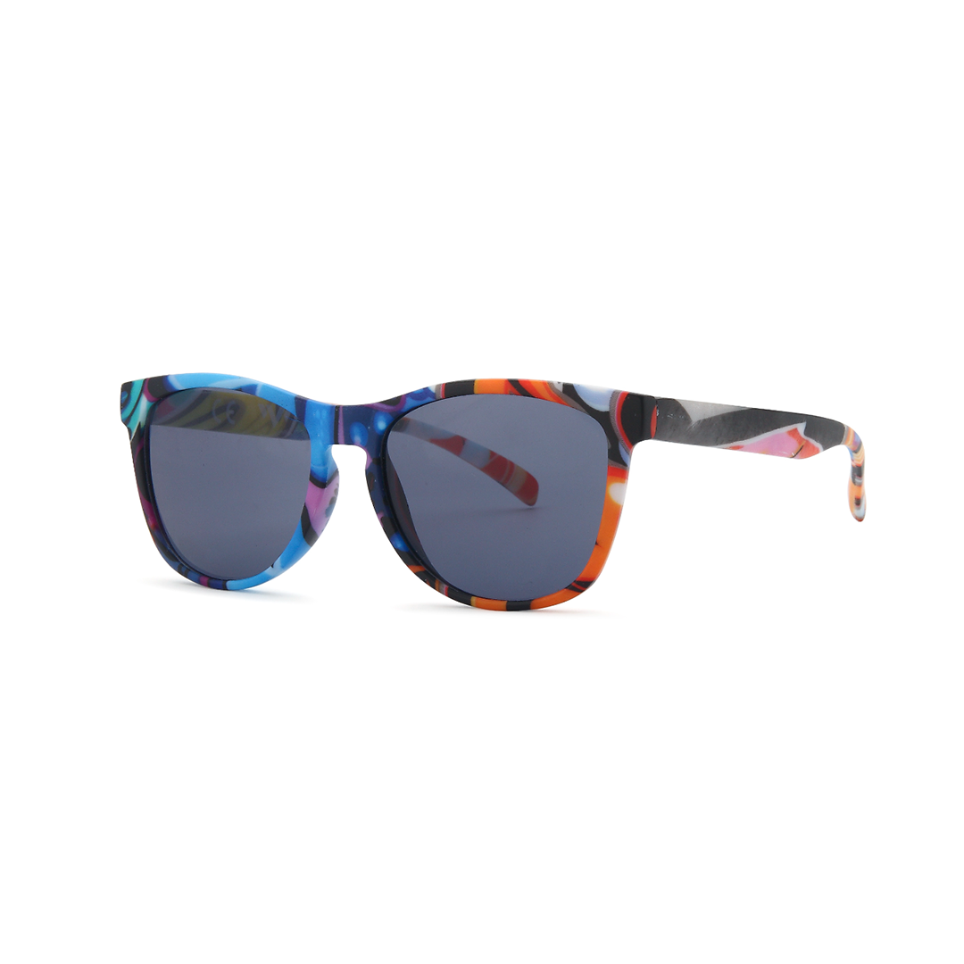 kid wayfarer sunglasses