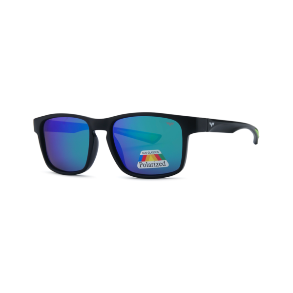 ocean square polarized sunglasses