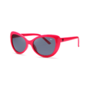 red butterfly kids polarized sunglasses
