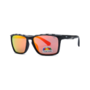red square polarized sunglasses