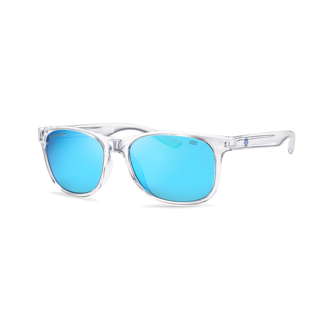 Clear primum polarized sunglasses