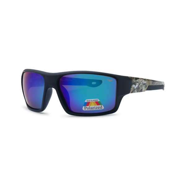 ocean wrap men's polarized sunglasses