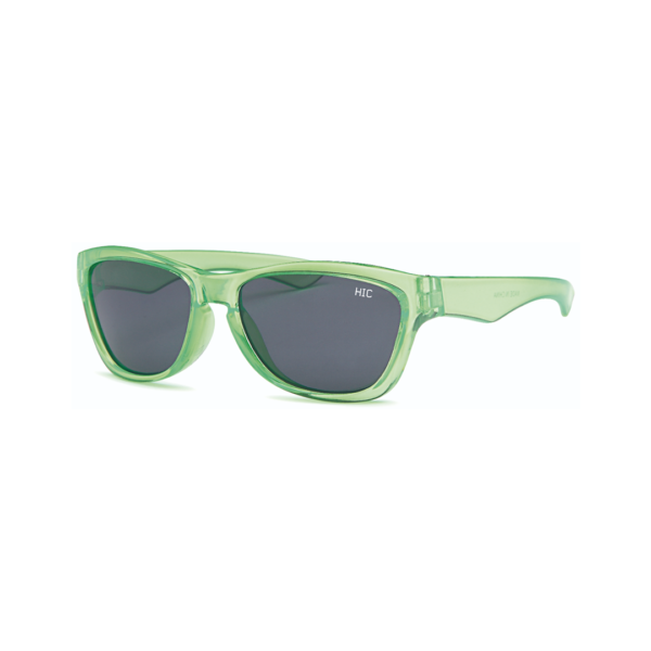 green square kids polarized sunglasses