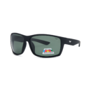 green wrap polarized sunglasses