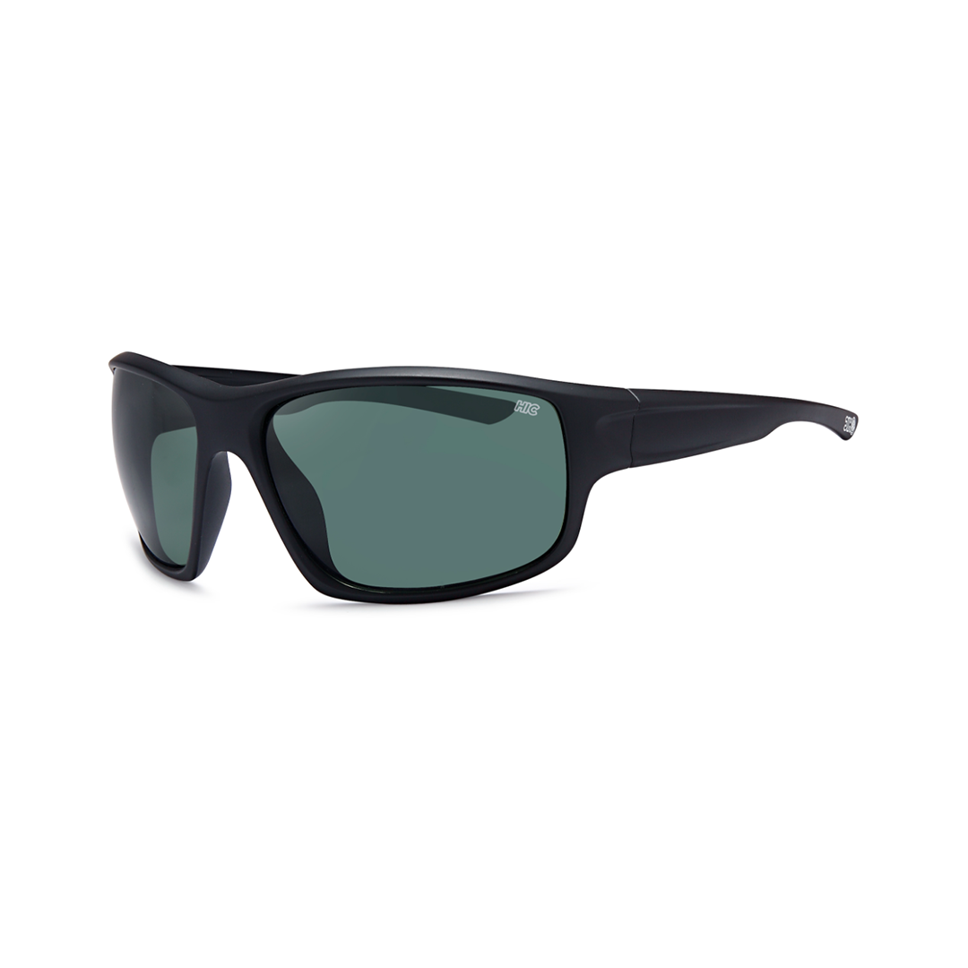 wrap men's premium polarized sunglasses