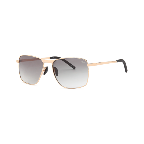 modern aviator men's sunglasses