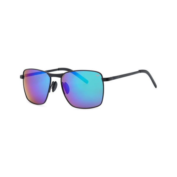 modern aviator men's sunglasses