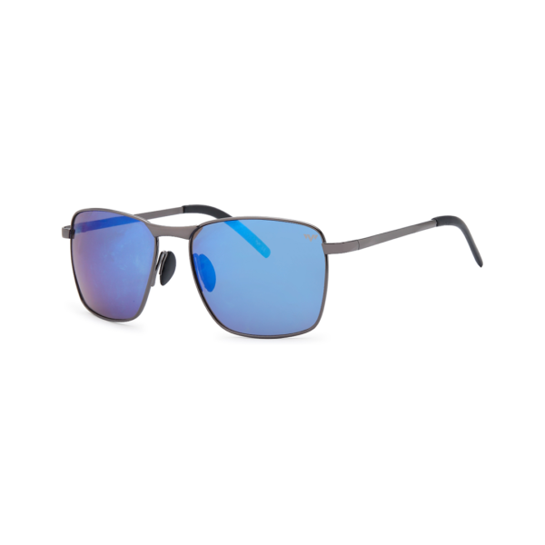 modern aviator men's sunglasses