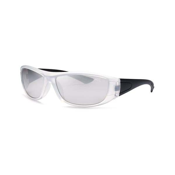 clear wrap kids polarized sunglasses