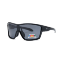 black shield polarized sunglasses
