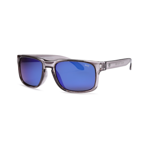 clear square kids sunglasses