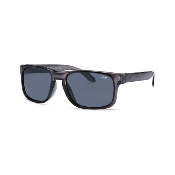 black square kids sunglasses