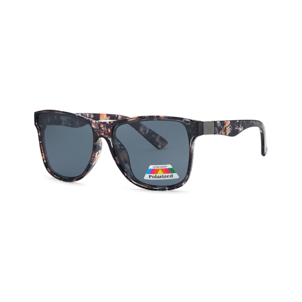tortico square polarized sunglasses