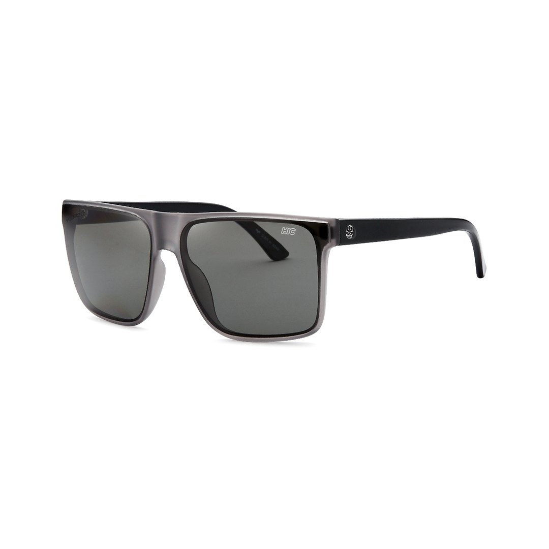 Square primum polarized sunglasses