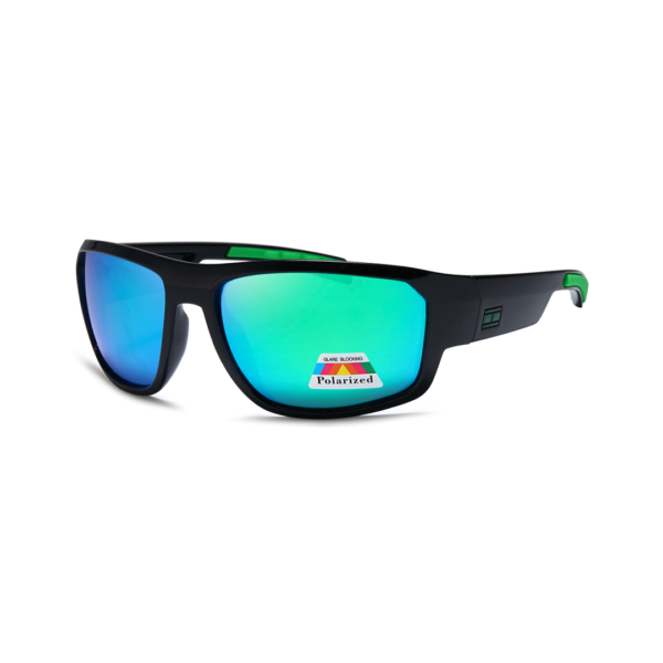 wrap polarized sunglasses