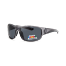 clear wrap polarized sunglasses