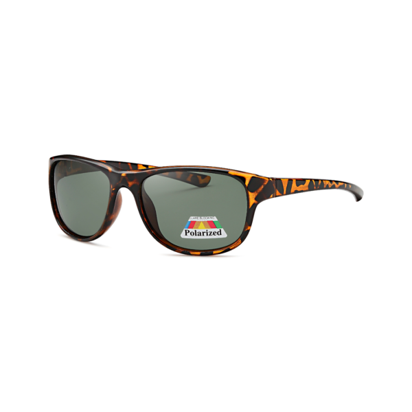 tortoise men's polarized sunglasses
