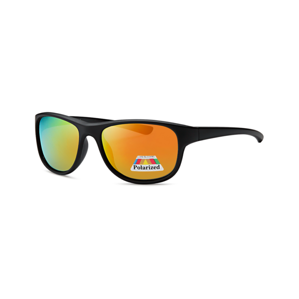 red men's polarized sunglasses