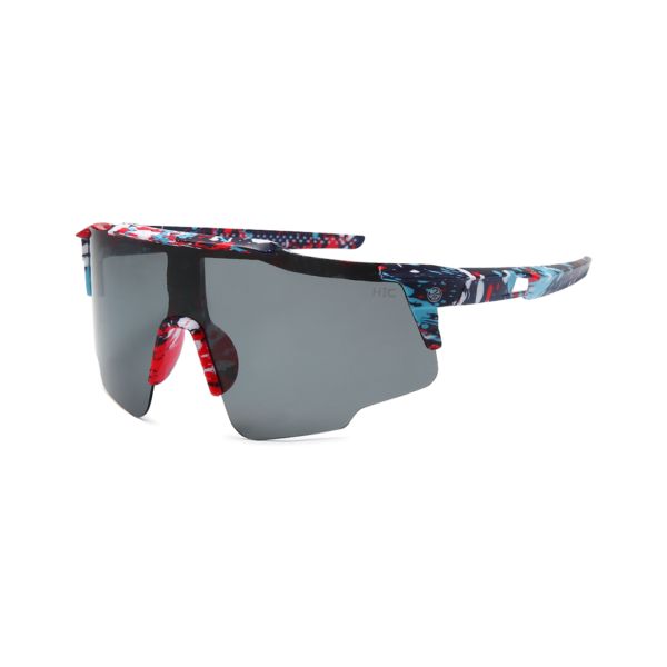 print shield kids polarized sunglasses