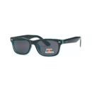 monochrome polarized sunglasses