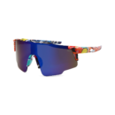 print shield kids polarized sunglasses